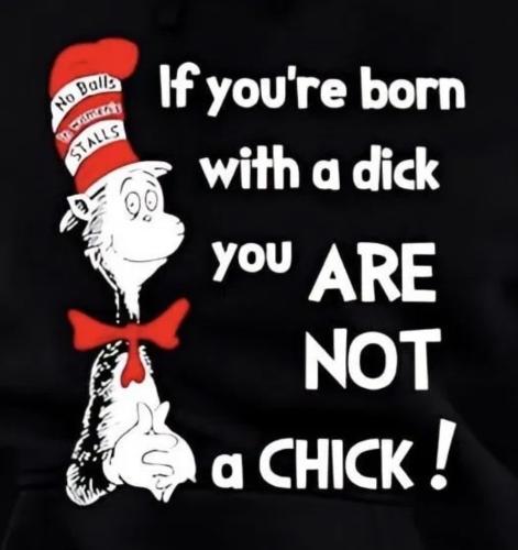 Silly faggot. Dicks are for chicks.960px