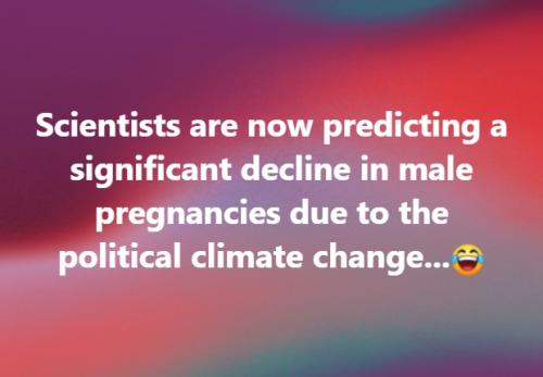 A Scientific Prediction