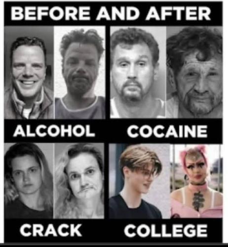 Before & After