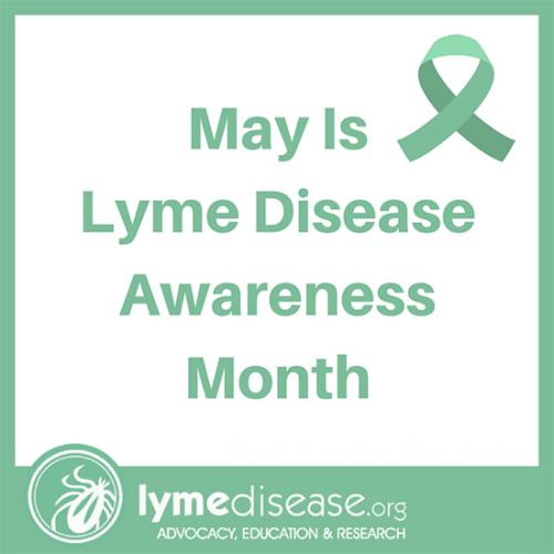 lyme-awareness-month
