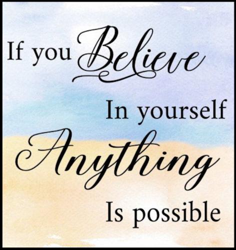 1B-Anything is Possible