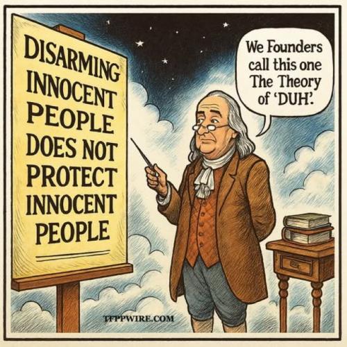 Theory of Duh