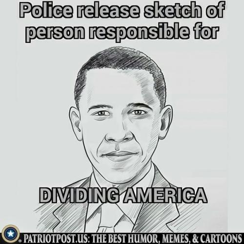 OBAMA RACECARD 666666666666666666