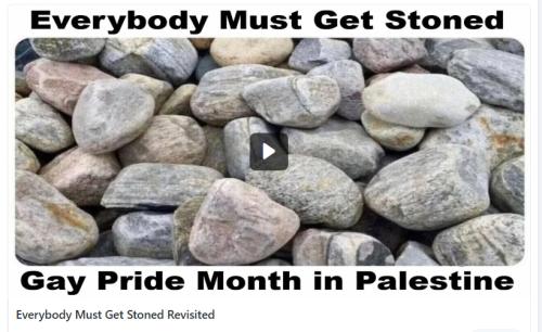 Everybody Must Get Stoned screenshot