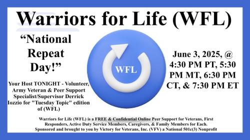 1-National Repeat Day