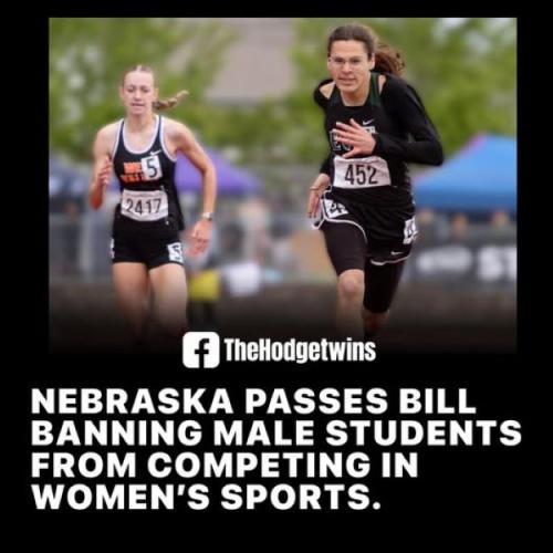 Nebraska Sports