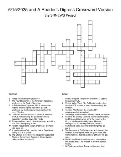 6152025AndAReadersDigressCrosswordVersion