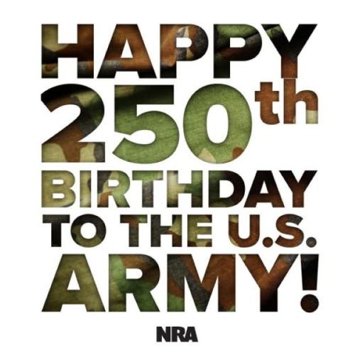 Army Birthday