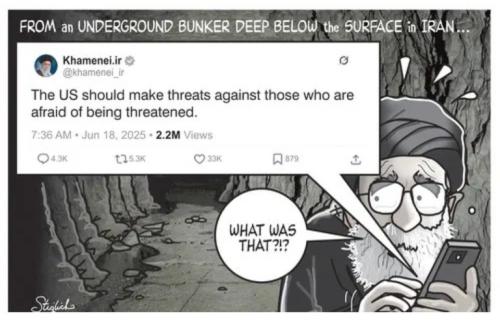 From an underground bunker.768px