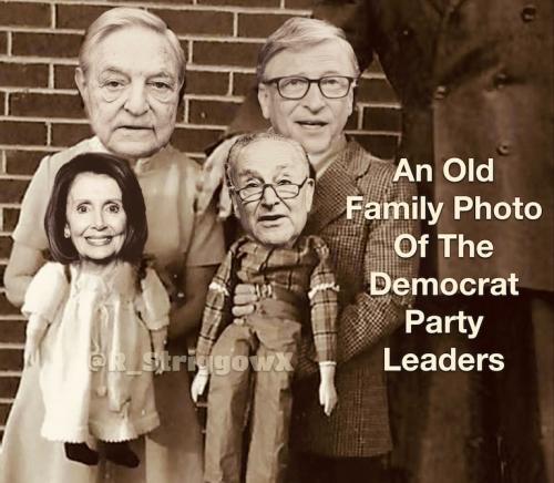 democrat-party-leaders
