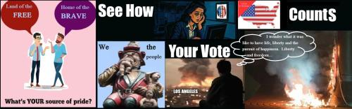 Another day in paradise