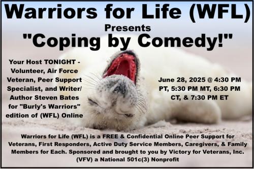 1-Mental Health & Comedy