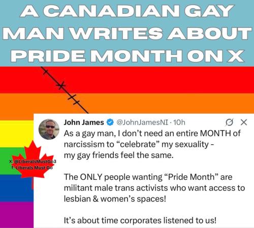 a canadian man speaks