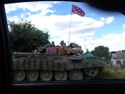 novorossiya rise again