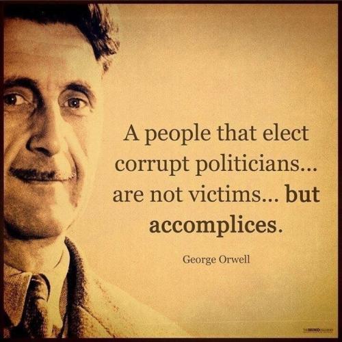 George Orwell 5