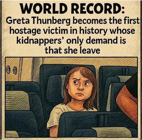 thunberg