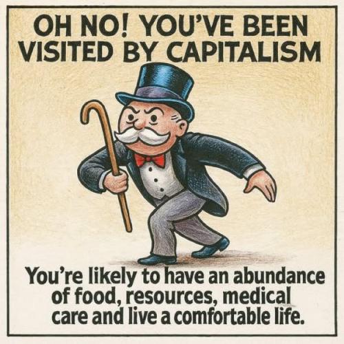 Capitalism