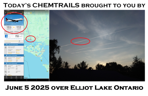 june 5 chemtrails