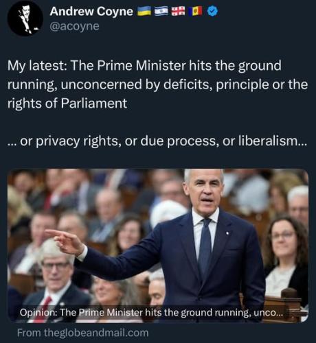 hit the ground running