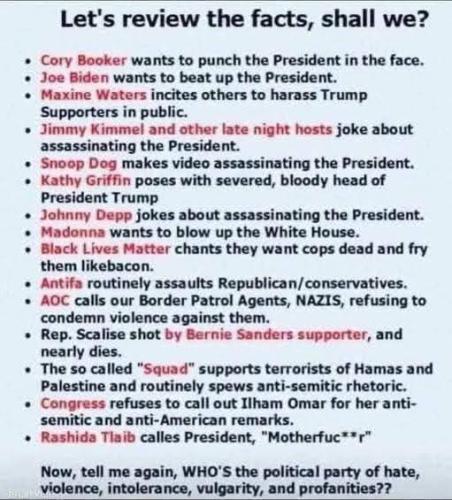 Awful party of demonicRAT