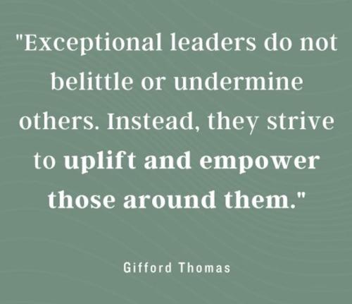 1-Exceptional Leaders