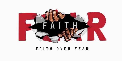 faith-over-fear-slogan-with-hand-ripping-through-fear-paper-illustration-vector