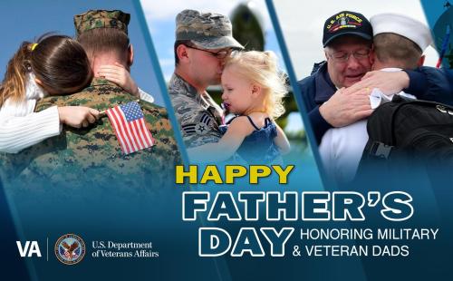 1-Happy Father's Day