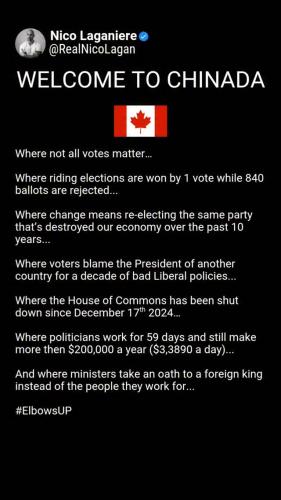 not all votes matter