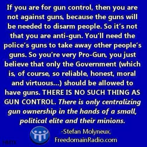 Gun Control 7