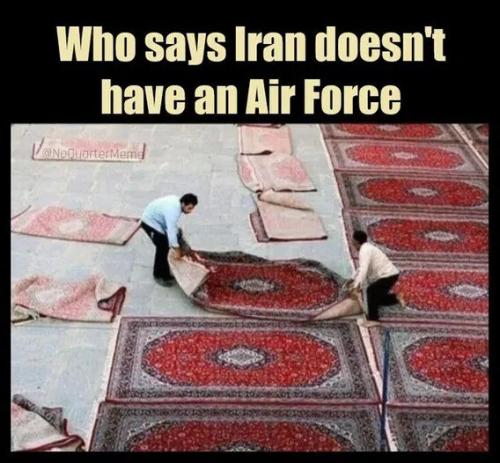 iran-air-force