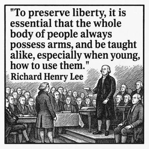 Richard Henry Lee
