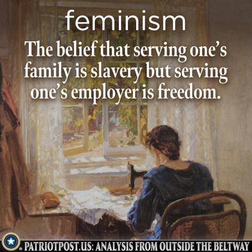 Feminism