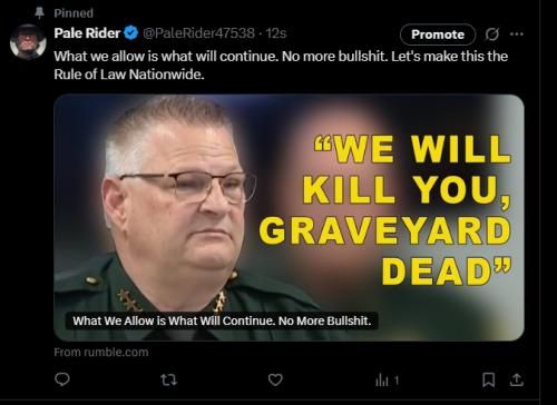 Graveyard dead twitter screenshot