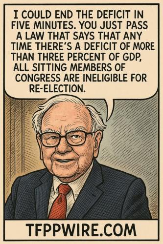 Warren Buffet 1