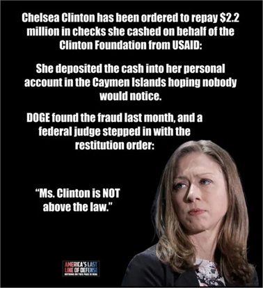 AnotherClintonTheft