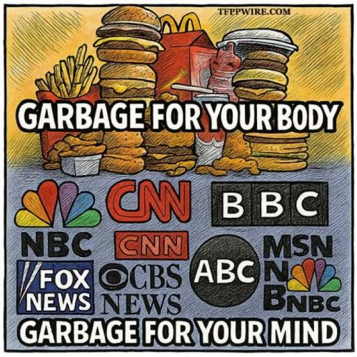 Garbage Sources