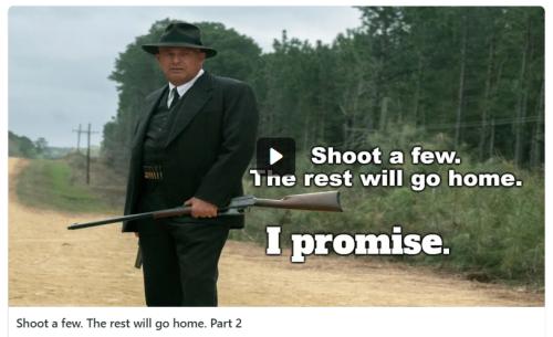 Shoot a few Part 2 screenshot