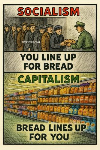 Bread Lines 1