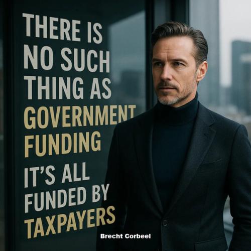 GOVERNMENT FUNDING
