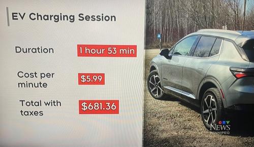 This was in Manitoba.