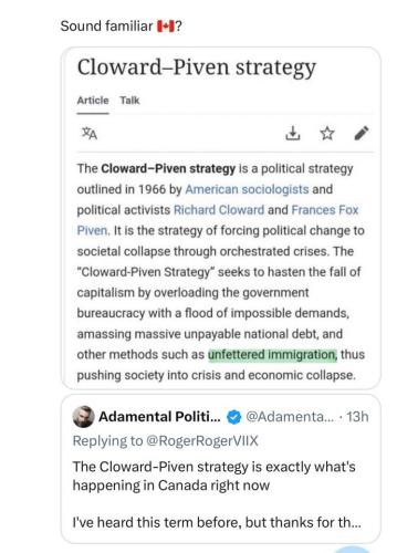 cloward-priven