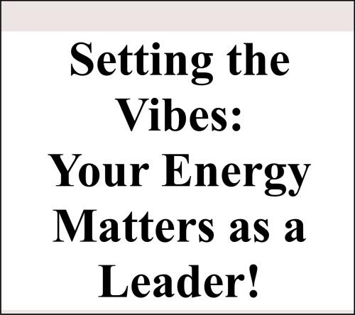 1-Leadership Vibes