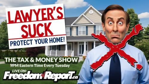 LAWYERS-SUCK-IN-CANADA---THE-TAX-AND-MONEY-SHOW