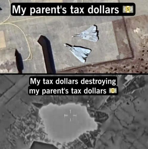 taxpayers have paid52