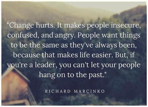 1-Leadership & Hang On!