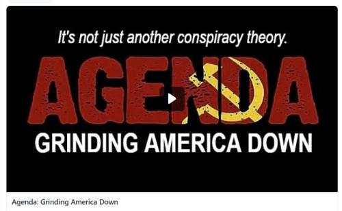 Grinding America Down screenshot