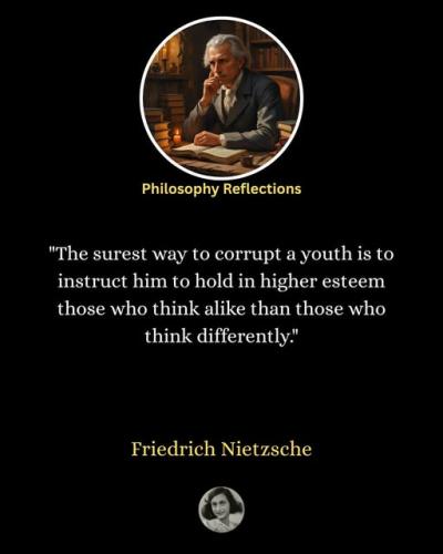 Friedrich Nietzsche 5