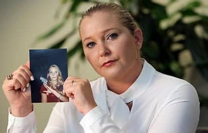 JEFFERY EPSTIEN VICTEM