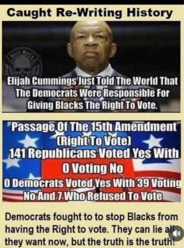 civil rights rewrite