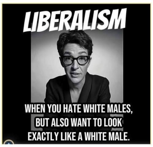 White Males